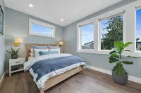 High end home in downtown Tillamook
