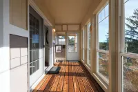 Serene Lake View Retreat + Fish Prep Lodge