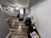 Charming 3-bedroom townhome with AC and WiFi in Cedar City