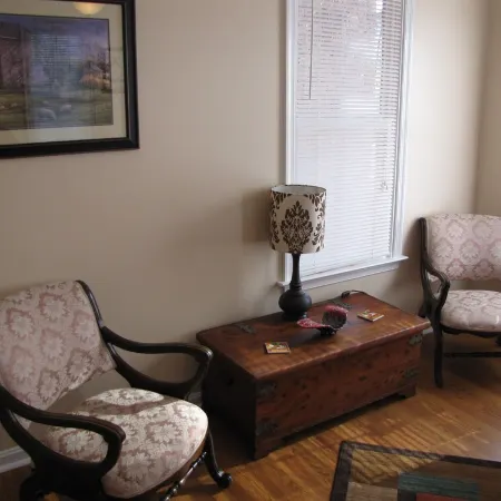 Charming Apartment in the Heart of Gettysburg!