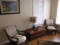Charming Apartment in the Heart of Gettysburg!