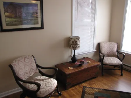 Charming Apartment in the Heart of Gettysburg!