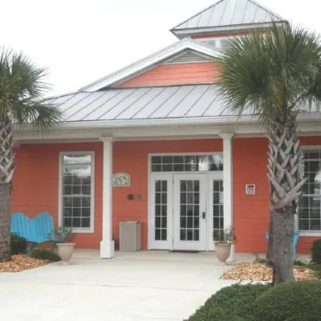 YOUR HOME AWAY FROM HOME