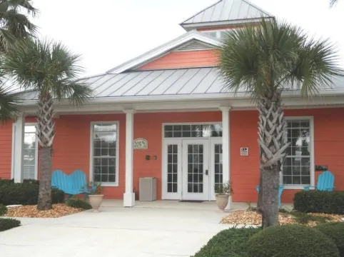 YOUR HOME AWAY FROM HOME