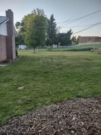 Amazing Home and Central to your needs.