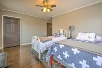 Greensboro Revolution Mills Urban Getaway