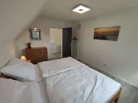 Modernes Ferienappartment im Herzen Ostfrieslands Hotels in der Nähe von Ev.-ref. Kirche Bedekaspel