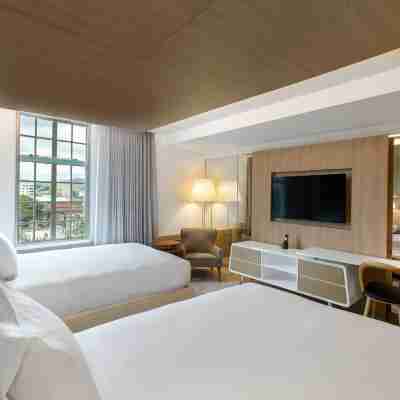 Gran Hotel Costa Rica, Curio Collection by Hilton Rooms
