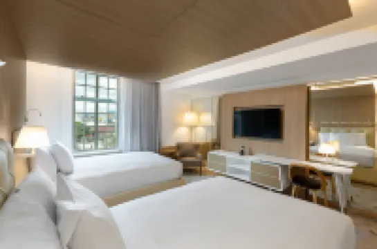 哥斯達黎加格蘭希爾頓格芮精選飯店