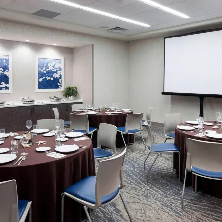 Residence Inn Clearwater Beach