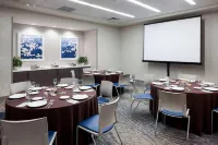 Residence Inn Clearwater Beach - breakfast
