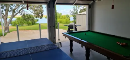 TWIN GUMS - EXCLUSIVE RIVERFRONT PROPERTY - TAILEM BEND Отели в г. Тейлем Бенд