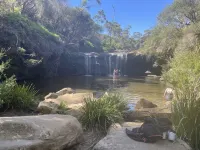 The Blue Cow: Your Country Escape for Couples. Hotels in Robertson