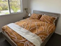 Relaxing getaway in our home away from home at Highbury rise