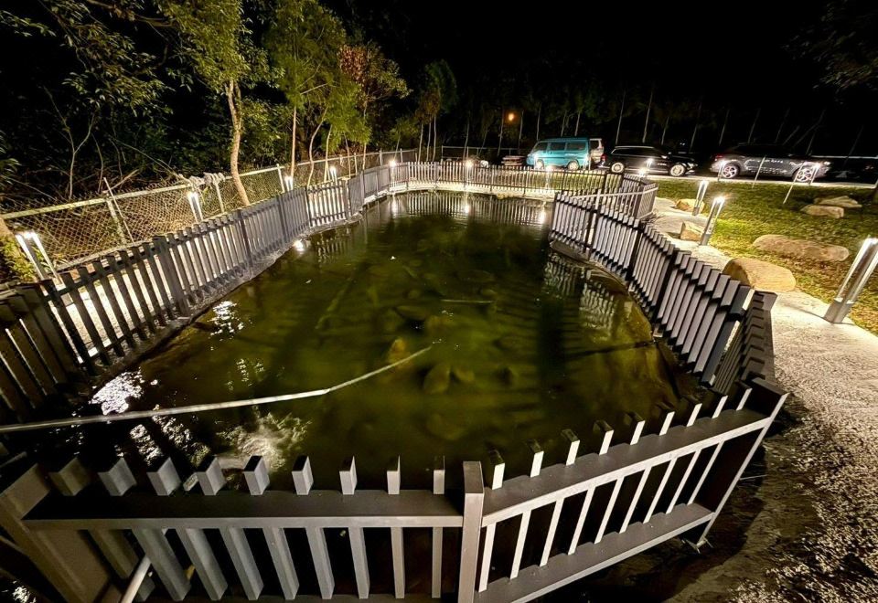 샹 이 코트야드 홈스테이