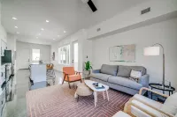 Place on Park - 3-Bed, 2.5-Bath