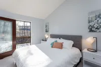 Massanutten Gameroom Retreat - Now with Home Gym!