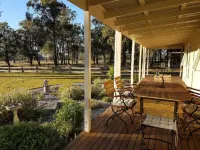 Luxury Farmhouse in Gippsland
