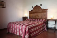 Vacation in a former 14th century monastery - L'olivo apartment