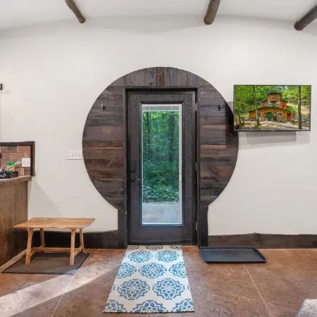 Ohiopyle Hobbit House