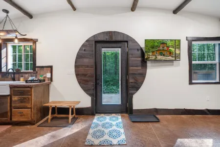 Ohiopyle Hobbit House