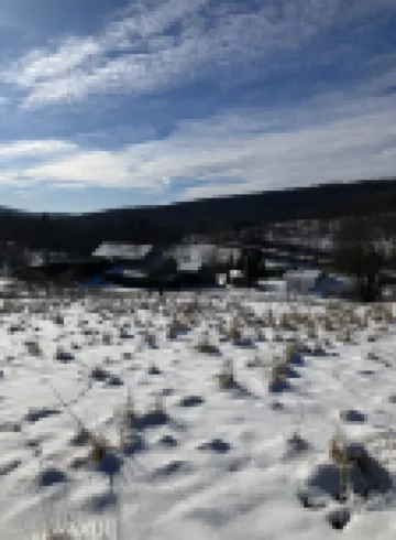 2 Bedroom Farm Stay