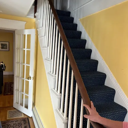 New listing! New updared pictures! Stunning, Historic Captain Mayo House, SWH!