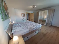 Vacation apartment with a wonderful alpine panorama Hotels in Halblech