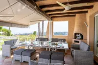 Villa Plein Soleil 4/10 Personnes
