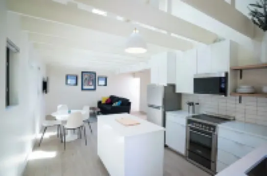 Downtown Bend Vacation Cottage