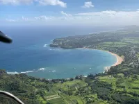 1 bedroom condo, kitchen, lanai, Princeville