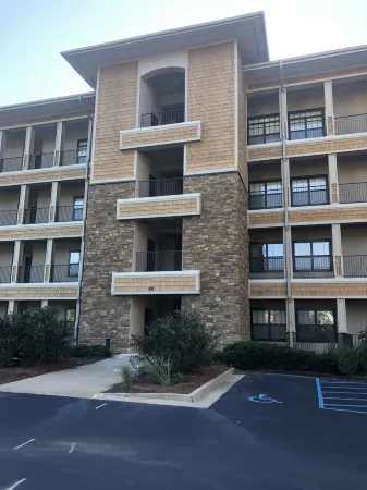 Spacious Condo at Lake Martin, AL