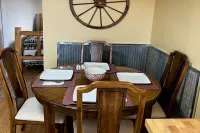 Bear's Den Cabin, Aguilar, COSleeps 4 -  2 bedrooms – 1 bathroom