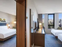 Hilton Garden Inn Tbilisi Chavchavadze Hotels in Tbilisi