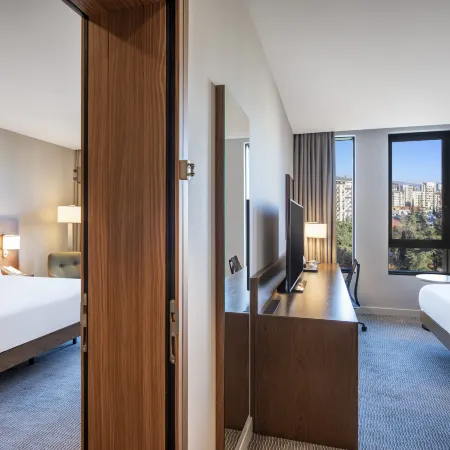 Hilton Garden Inn Tbilisi Chavchavadze
