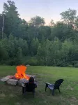 Sugarbush Tiny House/Cabin on 3.2 Acres at the base of Sugarbush-Mount Ellen