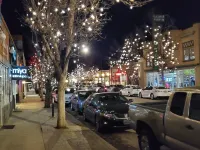 Business and Get Away