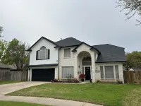 Spacious 3/ 21/2 house 24 min drive to Austin downtown Hotels near Ruffles & Rust