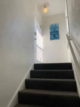 Unit C at the Manor House Month to Month