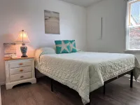 Private & Quiet 3Br Oceanfront-Large Open Concept Living Area Hotels near Brigantine Beach