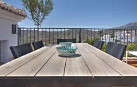 Samuel Penthouse