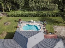 Gorgeous Pool Home in South Lakeland. Family and Pet Friendly!