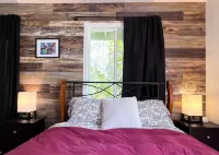 Forest retreat w/ Pool, Game Room, EV charger. Pet friendly! - Boutique