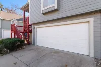 Townhouse in Lenexa