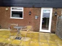 Greenbanks 1 Damerham Self Catering. The Perfect Getaway for Couples