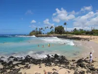 Premier Oceanview End Unit ...Total A/C... Private Locationfree Late Check Out