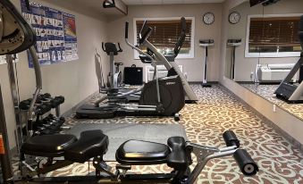 Hotel Dawson Creek, SureStay Collection by Best Western