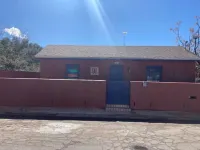 Charming Casita in Historic Barrio Viejo 144 sq ft. 투손 시티센터 호텔