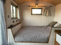 'Summer Time' at the Hut on a Working Farm by the South Coast Hotels near The Kench, Hayling Island