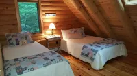 Beautiful Log Home in Suissevale on Lake Winnipesaukee with Beach Access